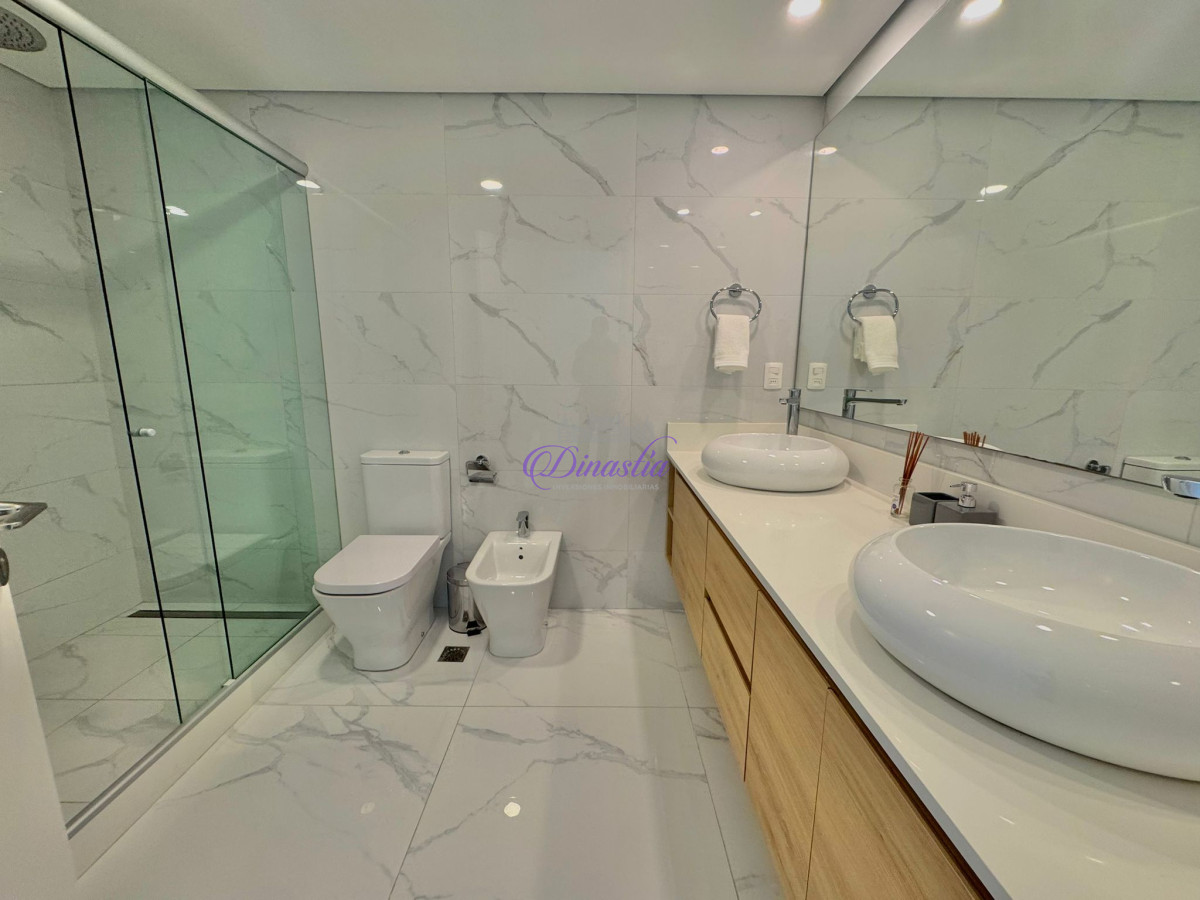 Apartamento ID.554 - VENTA APARTAMENTO DE 3 DORMITORIOS EN MANSA