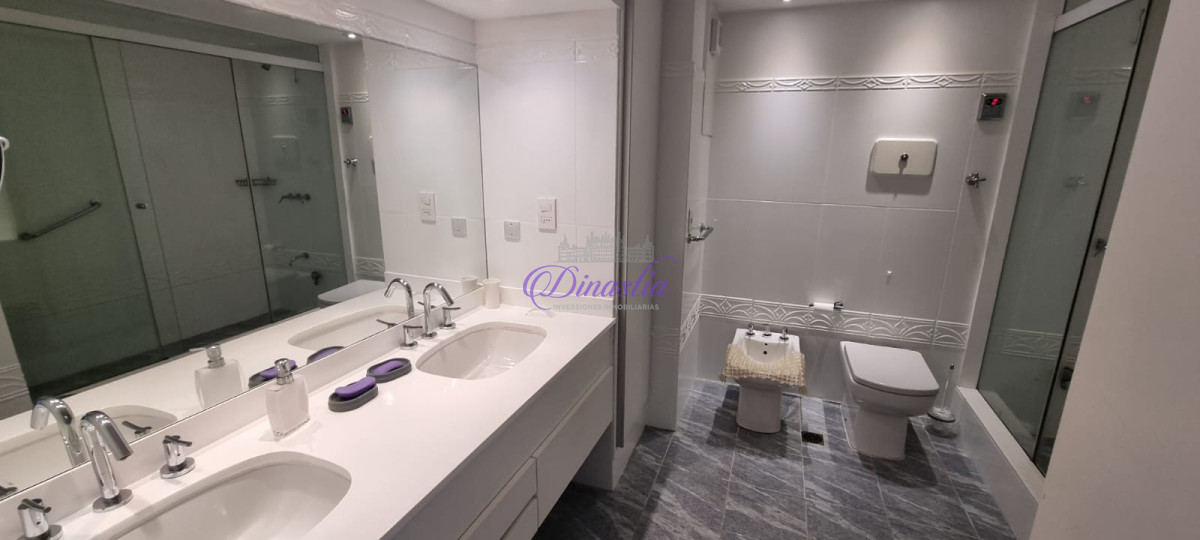 Apartamento ID.540 - PENTH HOUSE MANSA PRIMERA LINEA