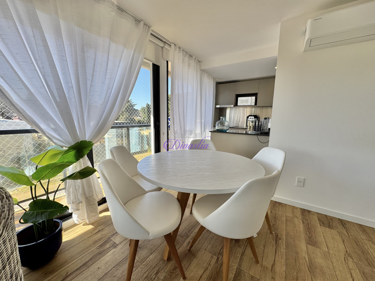 Apartamento ID.584 -  VENTA DE APARTAMENTO 2 DORMITORIOS 