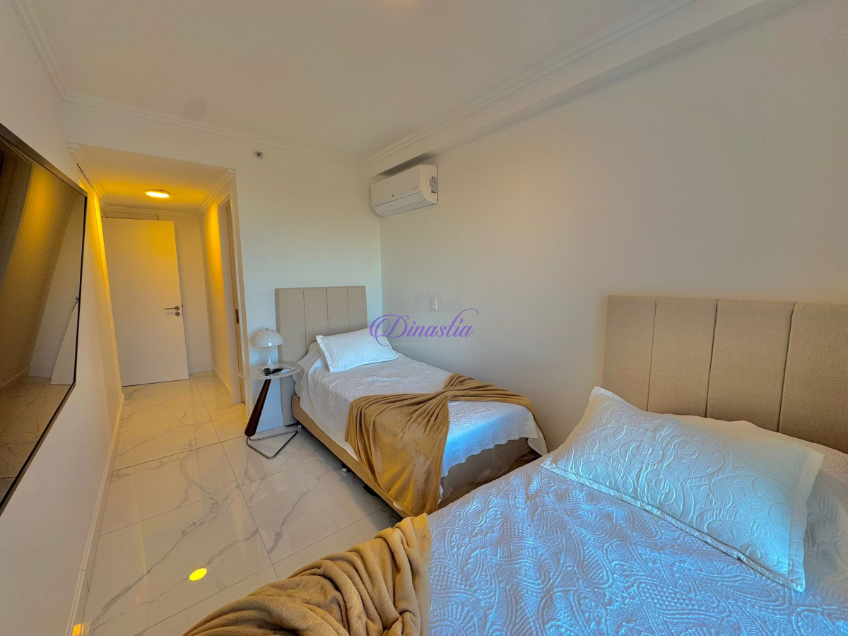 Apartamento ID.554 - VENTA APARTAMENTO DE 3 DORMITORIOS EN MANSA