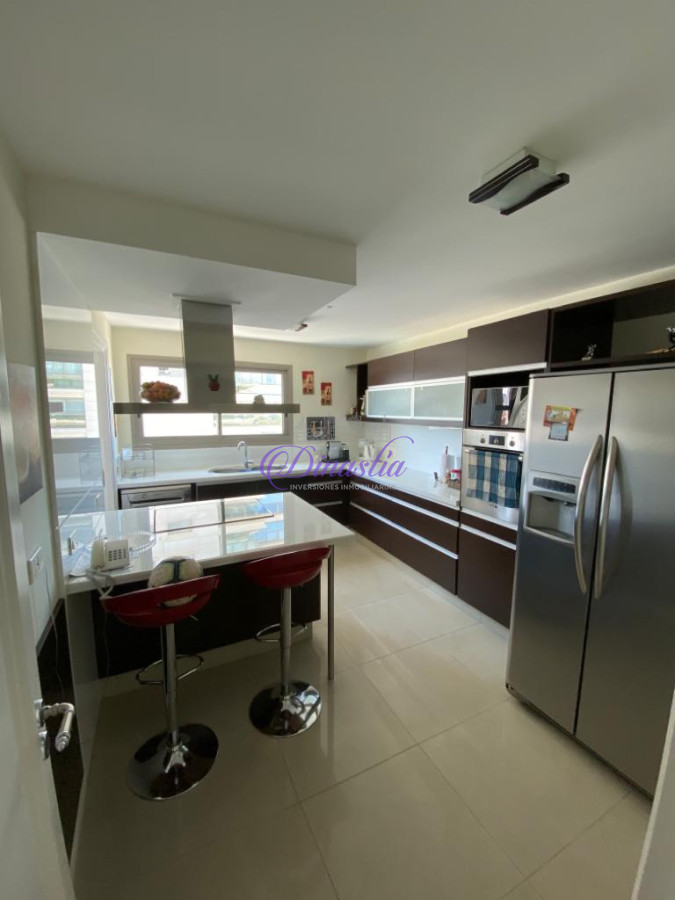 Apartamento ID.557 - VENTA DE APARTAMENTO DE 3 DORMITORIOS