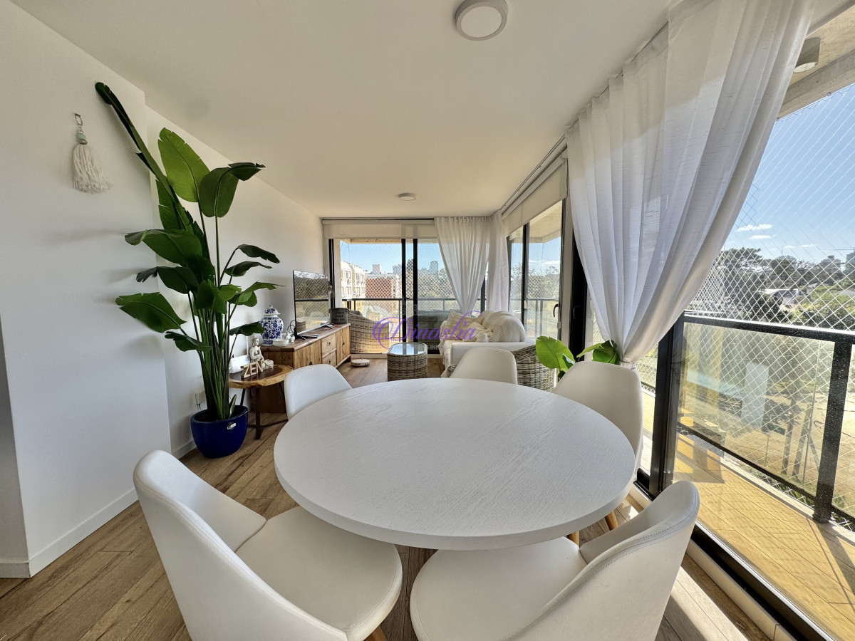 Apartamento ID.584 -  VENTA DE APARTAMENTO 2 DORMITORIOS 