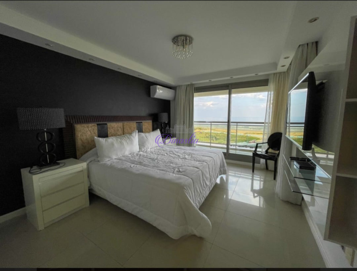 Apartamento ID.488 - VENTA DE APARTAMENTO DE 3 DORMITORIOS 