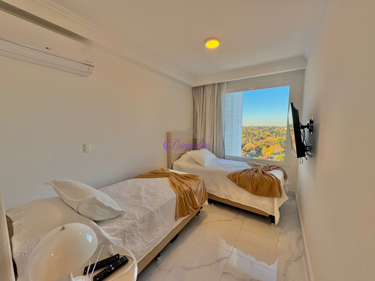 Apartamento ID.554 - VENTA APARTAMENTO DE 3 DORMITORIOS EN MANSA