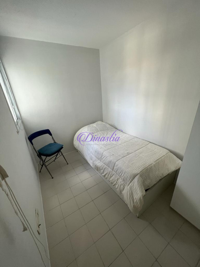 Apartamento ID.604 -  VENTA APARTAMENTO DE 3 SUITES + DEPENENDECIA PUNTA DEL ESTE