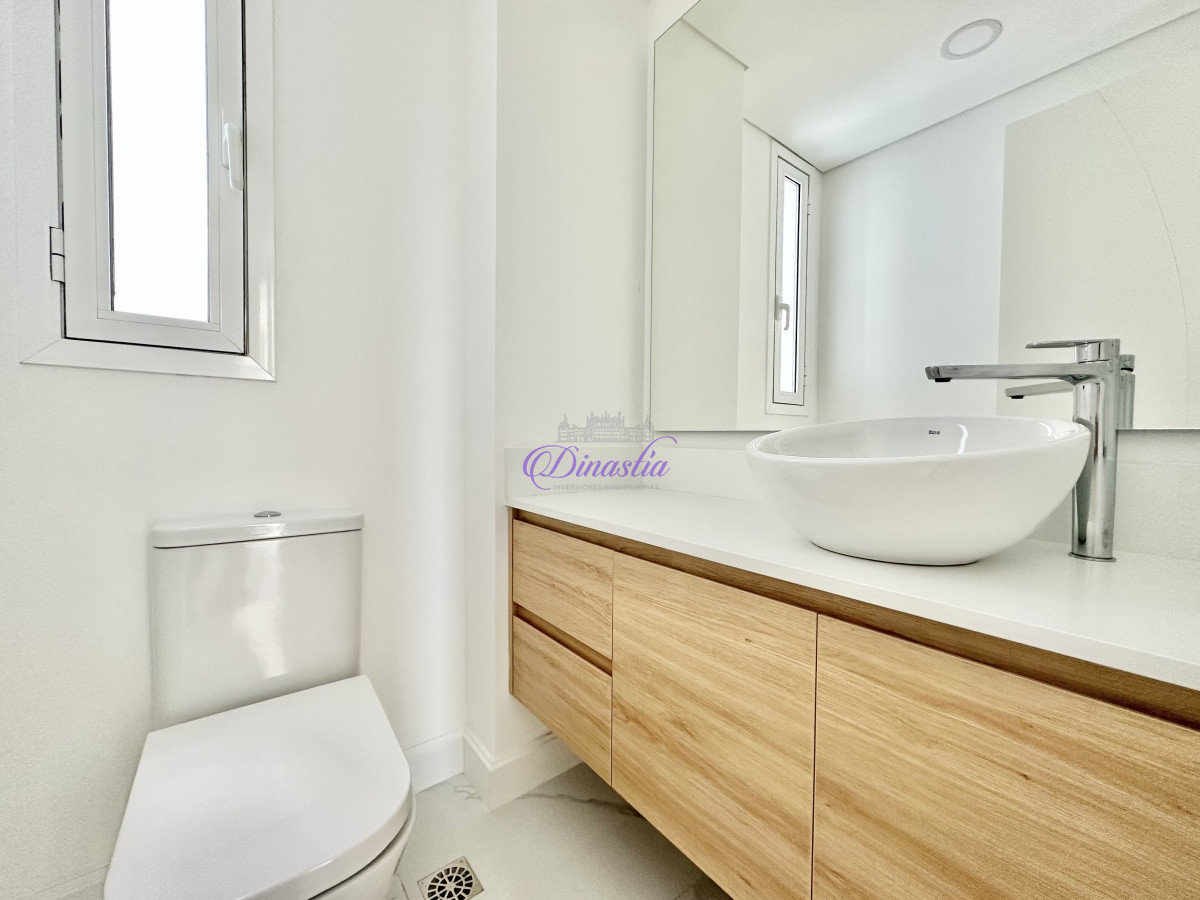 Apartamento ID.548 - VENTA DE APARTAMENTO DE 2 SUITES 
