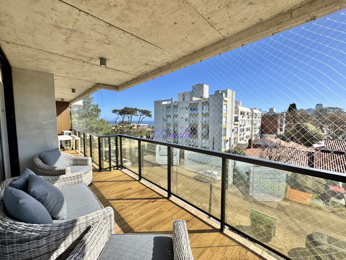 Apartamento ID.584 -  VENTA DE APARTAMENTO 2 DORMITORIOS 