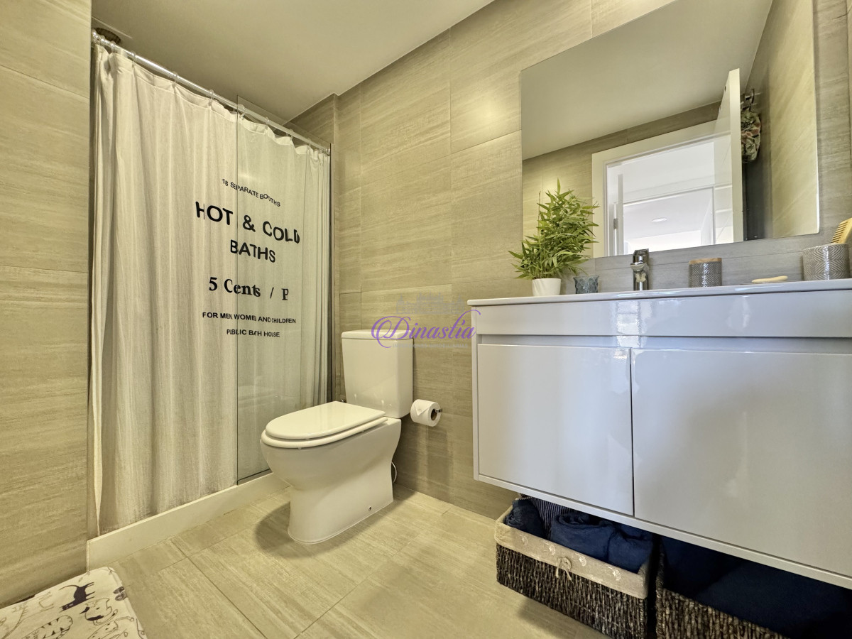 Apartamento ID.584 -  VENTA DE APARTAMENTO 2 DORMITORIOS 