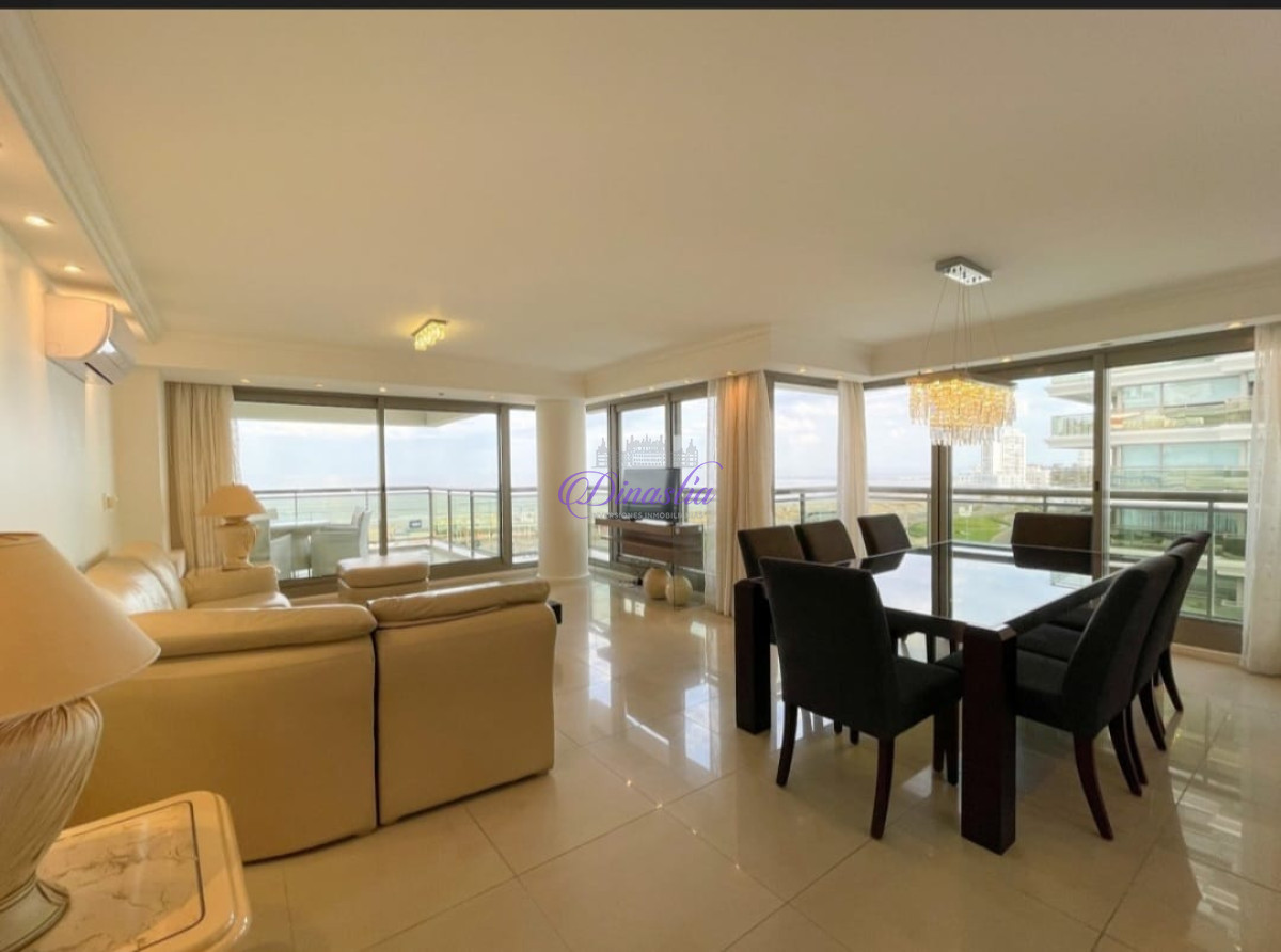 Apartamento ID.488 - VENTA DE APARTAMENTO DE 3 DORMITORIOS 