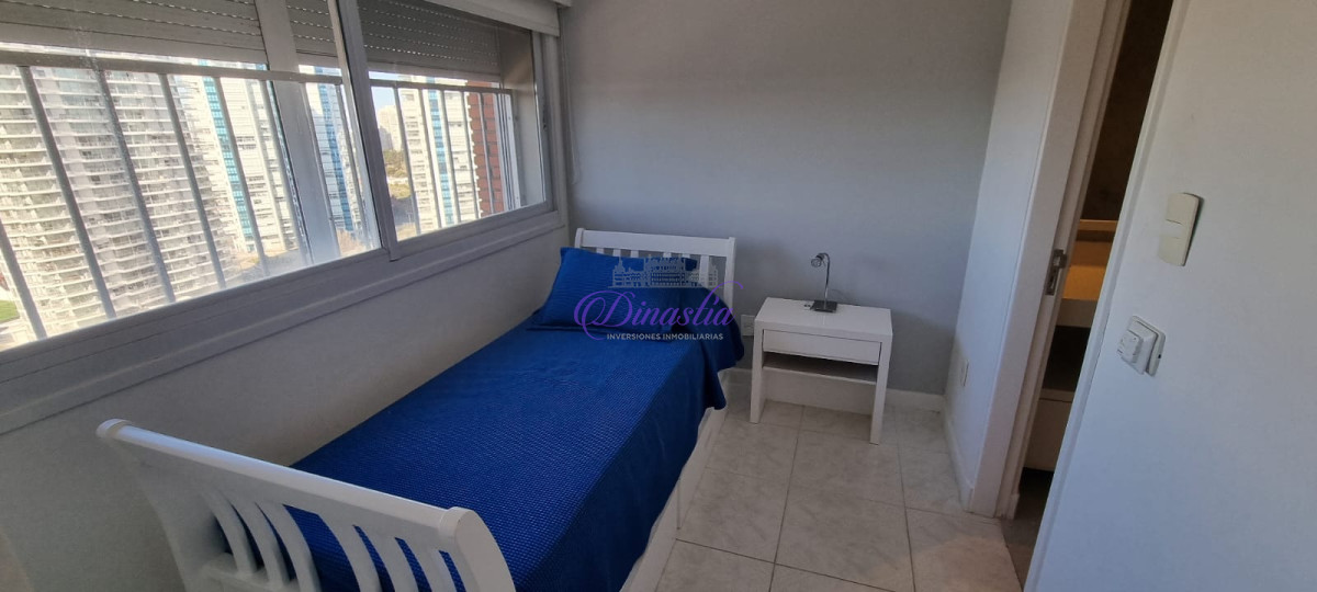 Apartamento ID.540 - PENTH HOUSE MANSA PRIMERA LINEA