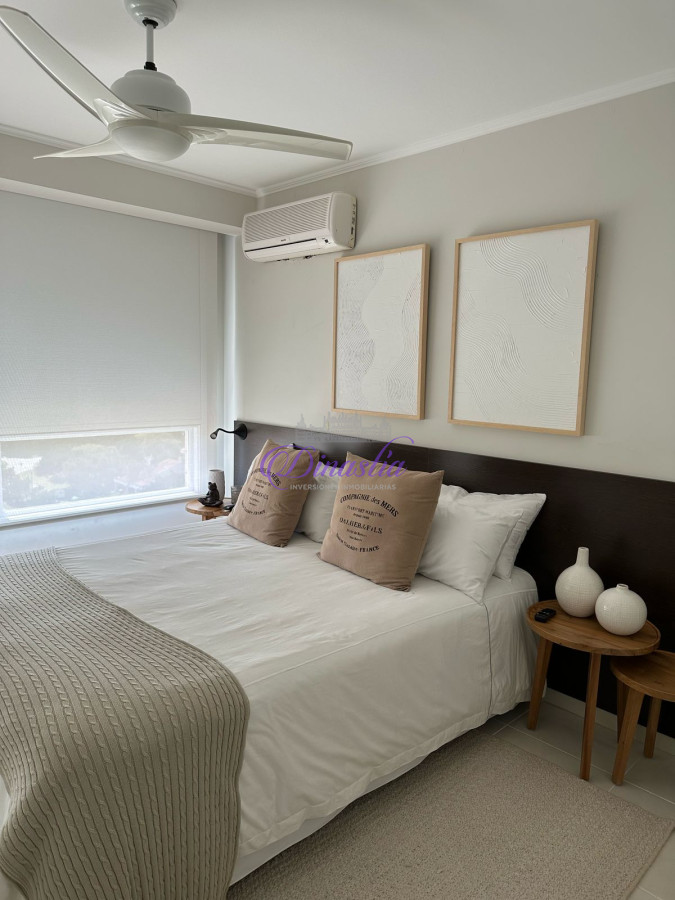 Apartamento ID.543 - VENTA DE APARTAMENTO 3 DORMITORIOS FRENTE AL MAR 