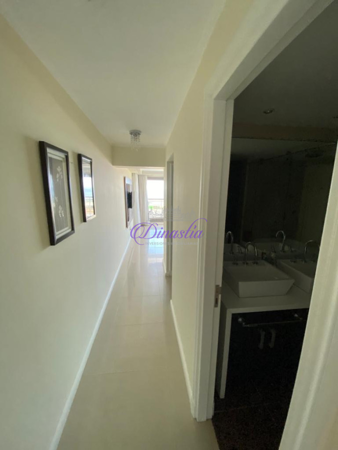 Apartamento ID.557 - VENTA DE APARTAMENTO DE 3 DORMITORIOS
