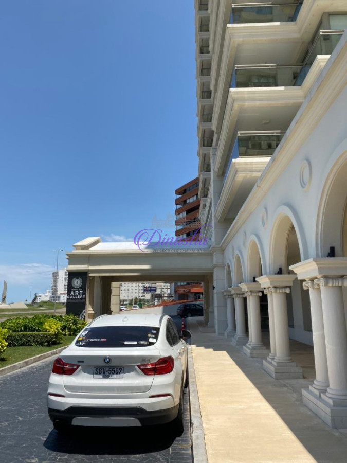 Apartamento ID.557 - VENTA DE APARTAMENTO DE 3 DORMITORIOS