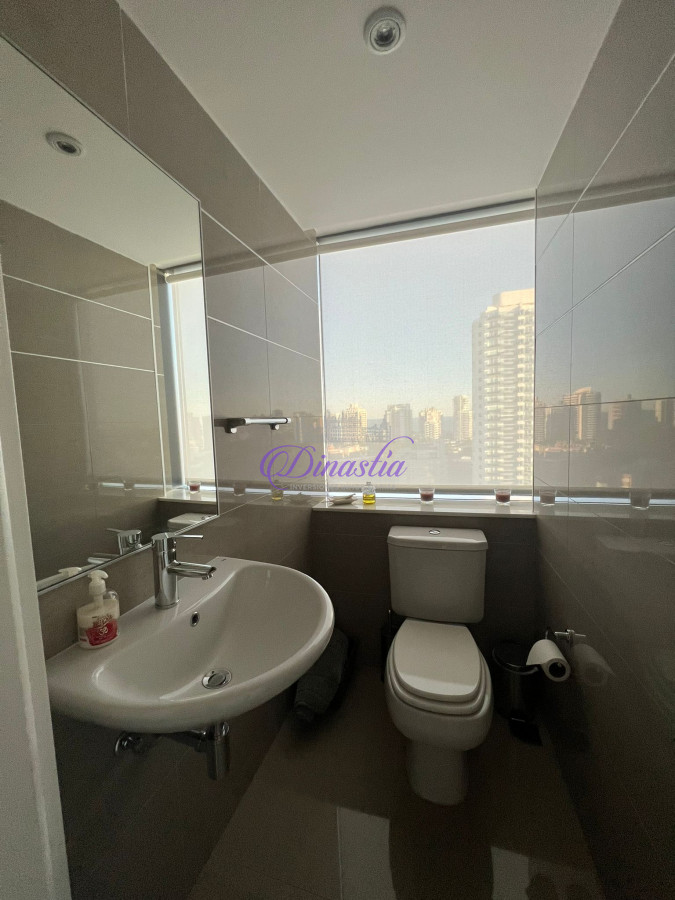 Apartamento ID.530 - VENTA DE APARTAMENTO DE 3 SUITES 