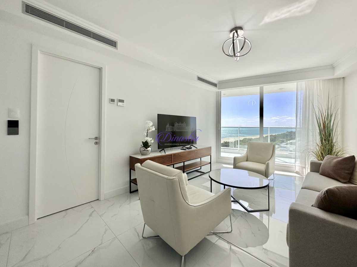 Apartamento ID.548 - VENTA DE APARTAMENTO DE 2 SUITES 