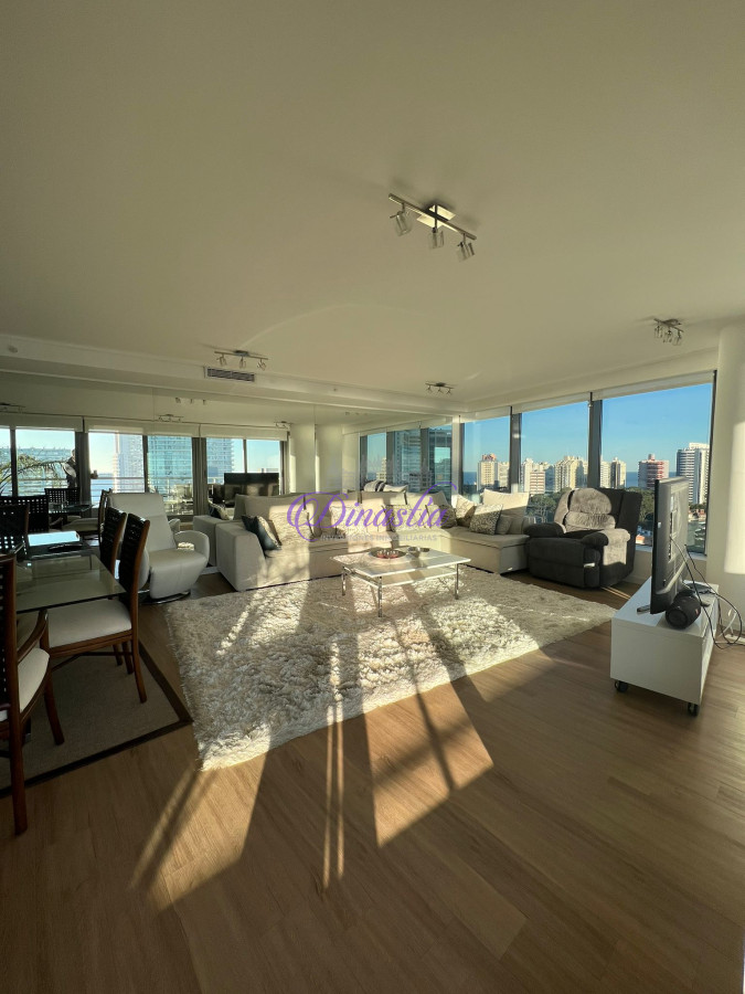 Apartamento ID.530 - VENTA DE APARTAMENTO DE 3 SUITES 