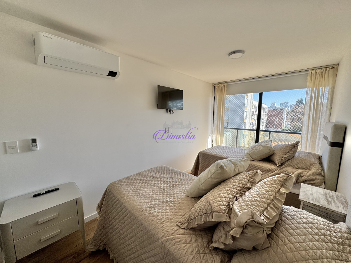 Apartamento ID.584 -  VENTA DE APARTAMENTO 2 DORMITORIOS 