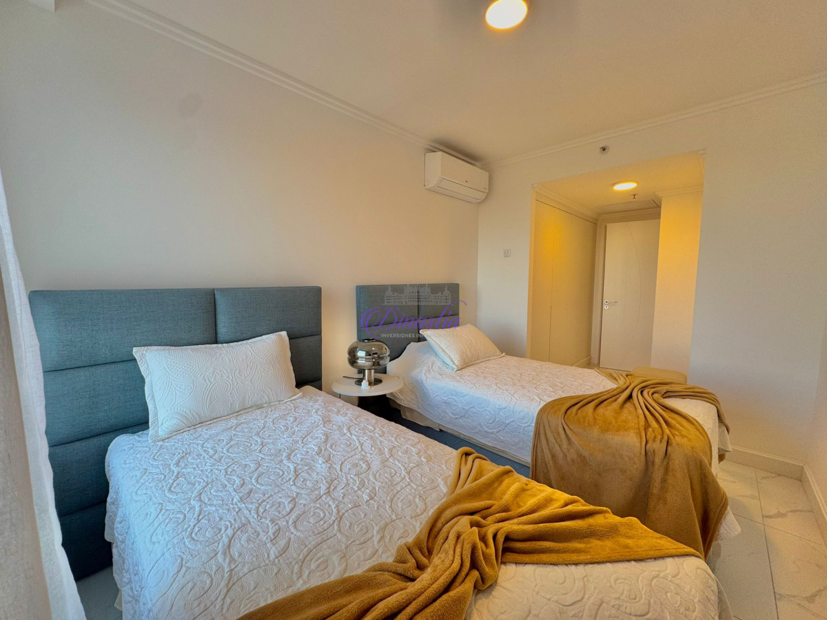 Apartamento ID.554 - VENTA APARTAMENTO DE 3 DORMITORIOS EN MANSA