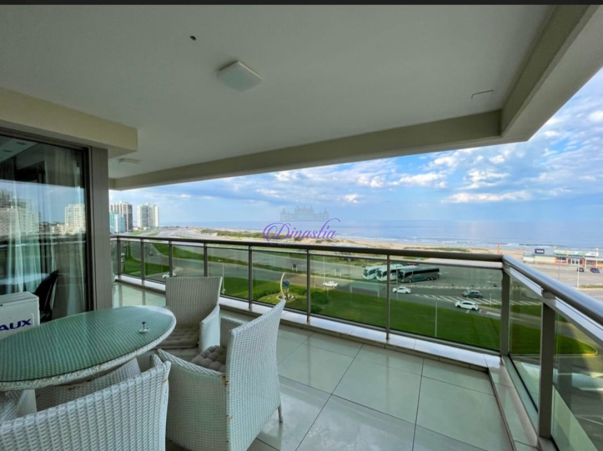 Apartamento ID.488 - VENTA DE APARTAMENTO DE 3 DORMITORIOS 