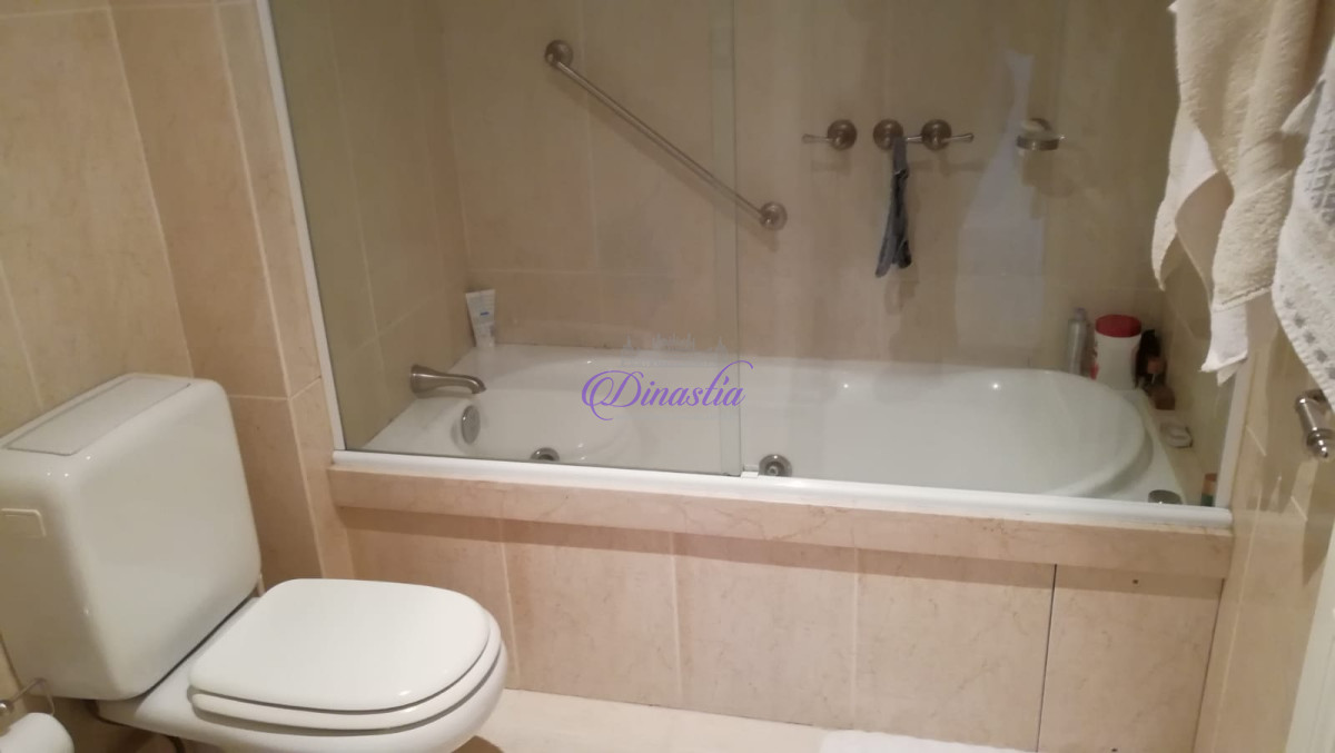 Apartamento ID.522 - Le Jardin 3 dormitorios
