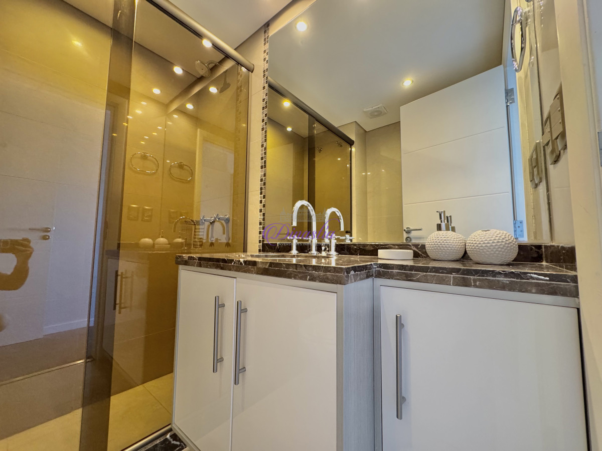 Apartamento ID.533 - VENTA DE APARTAMENTO DE 3 DORMITORIOS + DEPENDENCIA