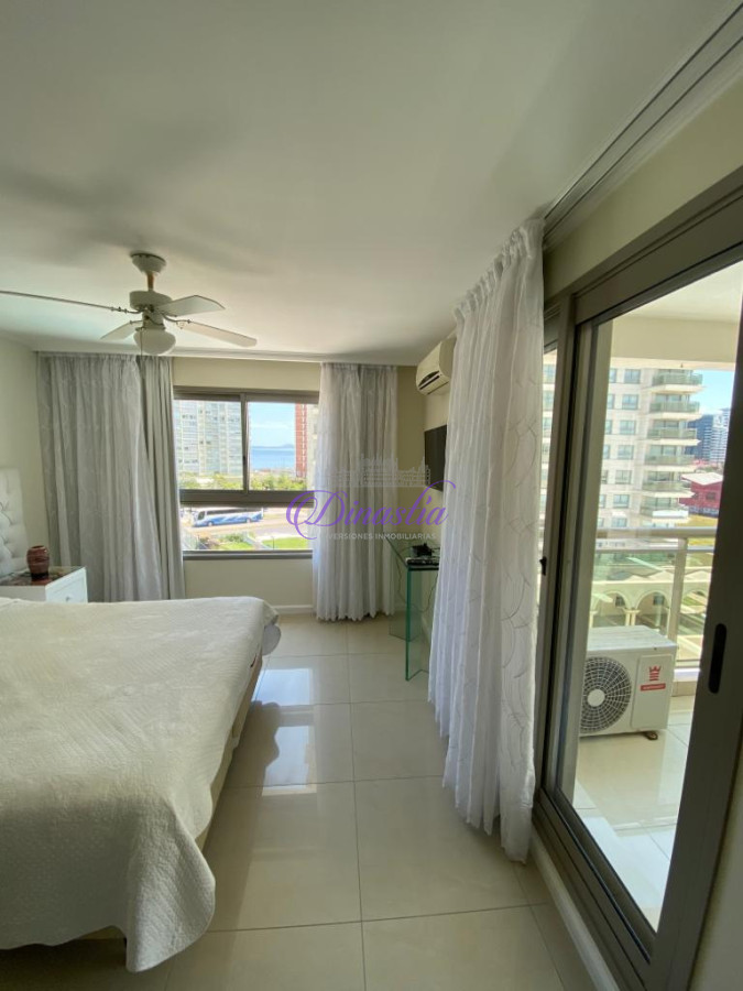 Apartamento ID.557 - VENTA DE APARTAMENTO DE 3 DORMITORIOS