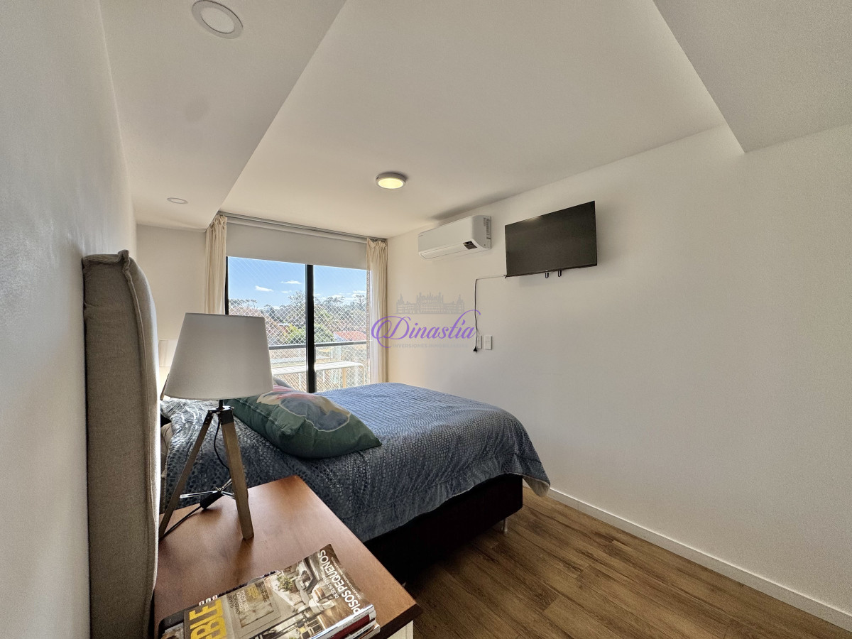 Apartamento ID.584 -  VENTA DE APARTAMENTO 2 DORMITORIOS 