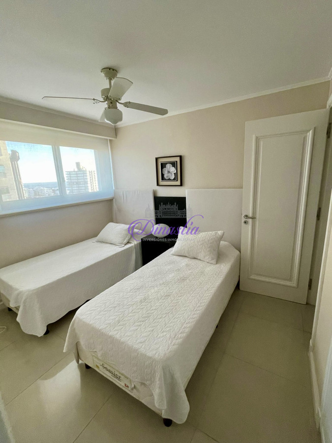 Apartamento ID.480 - VENTA APARTAMENTO DE CATEGORÍA EN BRAVA