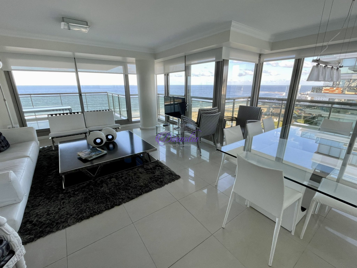 Apartamento ID.480 - VENTA APARTAMENTO DE CATEGORÍA EN BRAVA