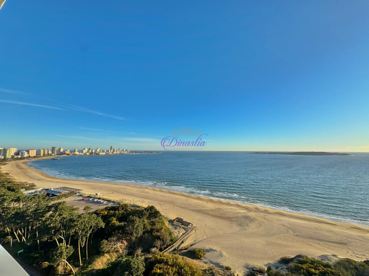 Apartamento ID.554 - VENTA APARTAMENTO DE 3 DORMITORIOS EN MANSA