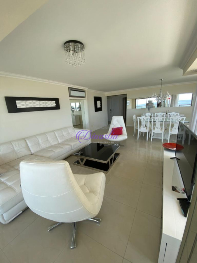 Apartamento ID.557 - VENTA DE APARTAMENTO DE 3 DORMITORIOS