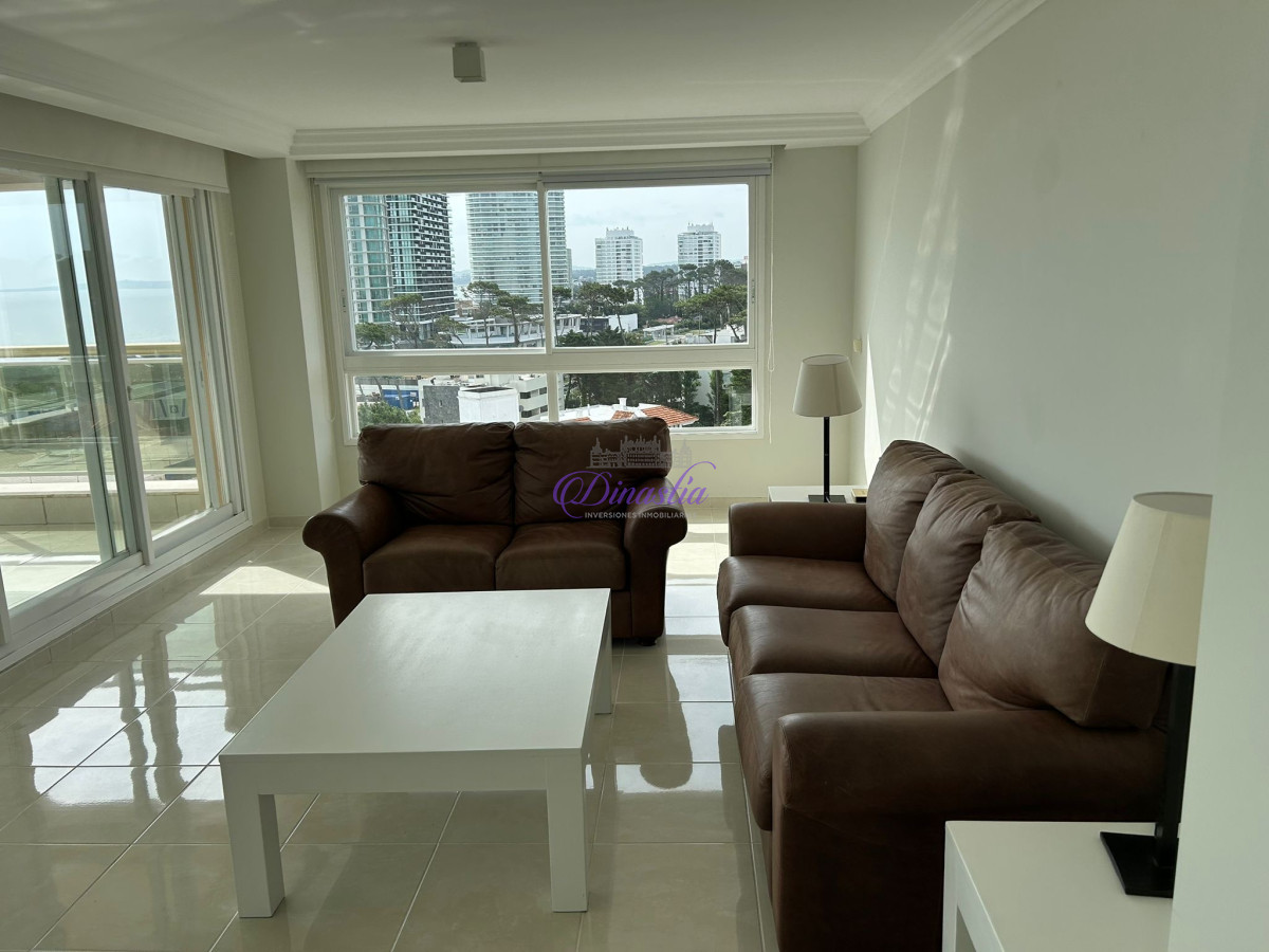 Apartamento ID.535 - VENTA APARTAMENTO DE 3 SUITES + DEPENDENCIA 