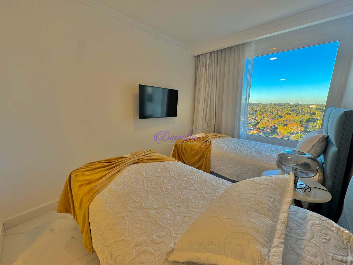 Apartamento ID.554 - VENTA APARTAMENTO DE 3 DORMITORIOS EN MANSA