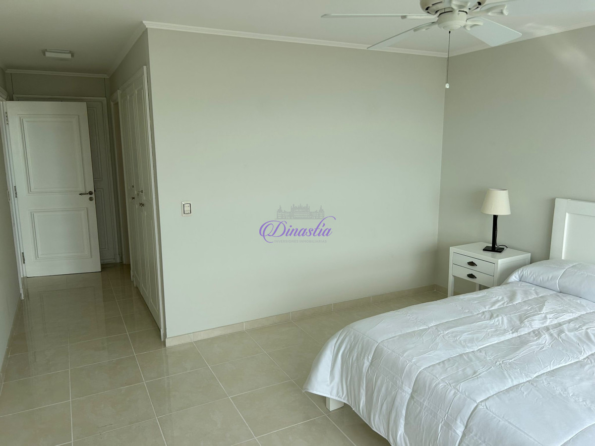 Apartamento ID.535 - VENTA APARTAMENTO DE 3 SUITES + DEPENDENCIA 