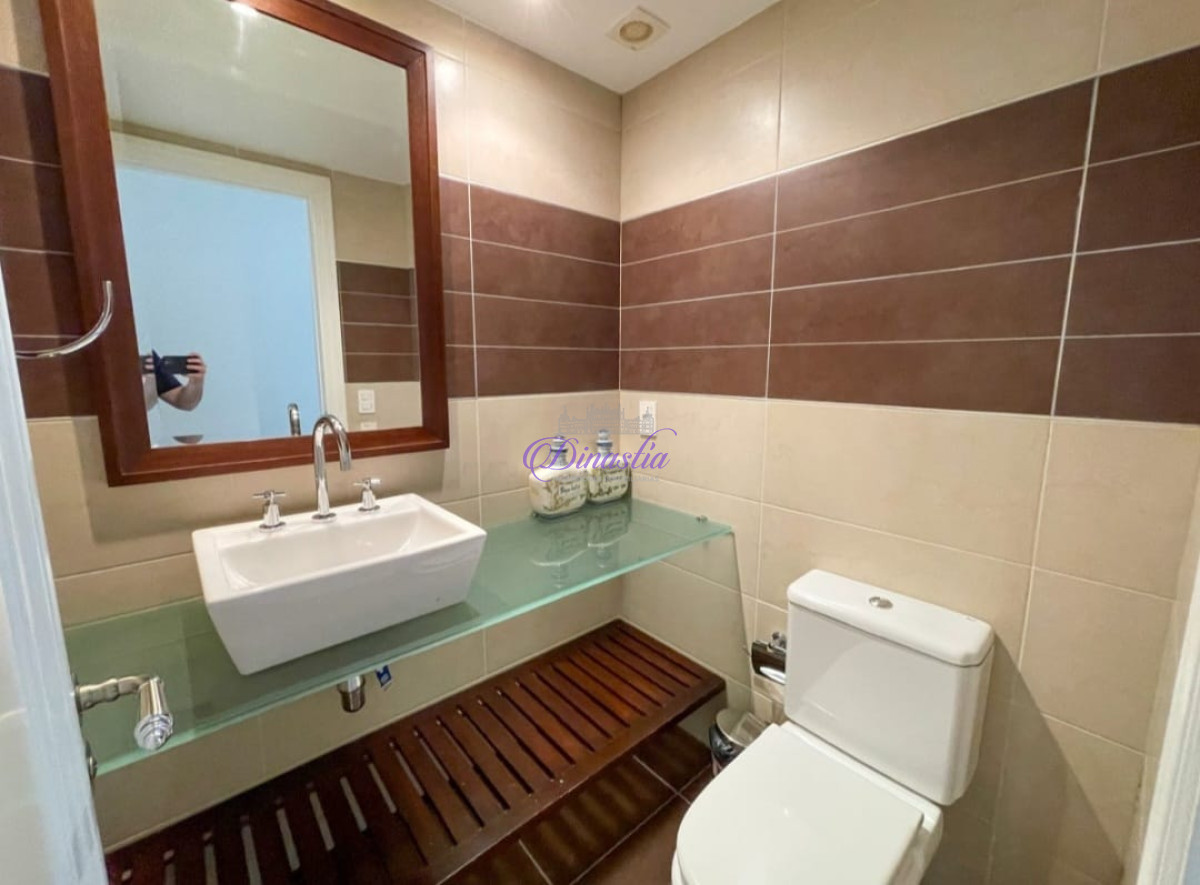 Apartamento ID.488 - VENTA DE APARTAMENTO DE 3 DORMITORIOS 