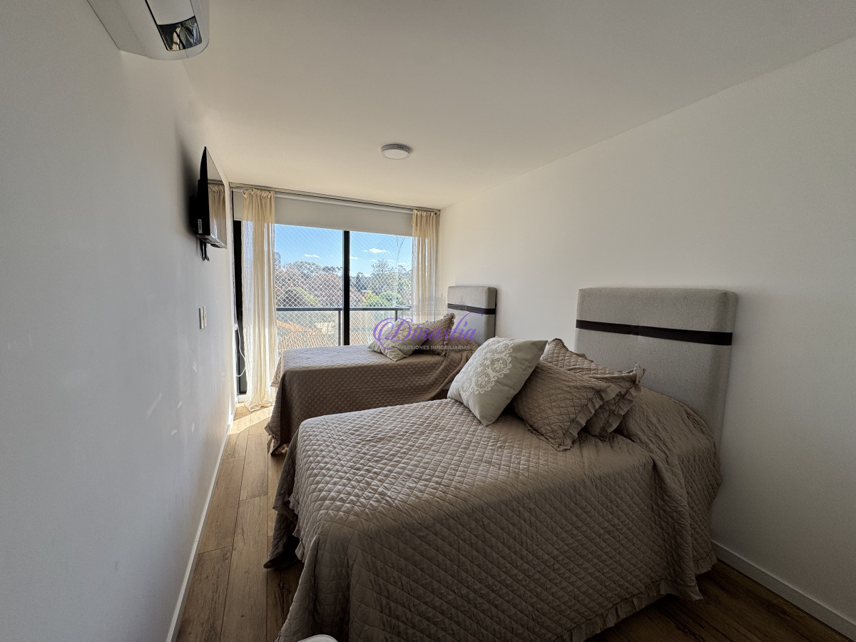 Apartamento ID.584 -  VENTA DE APARTAMENTO 2 DORMITORIOS 