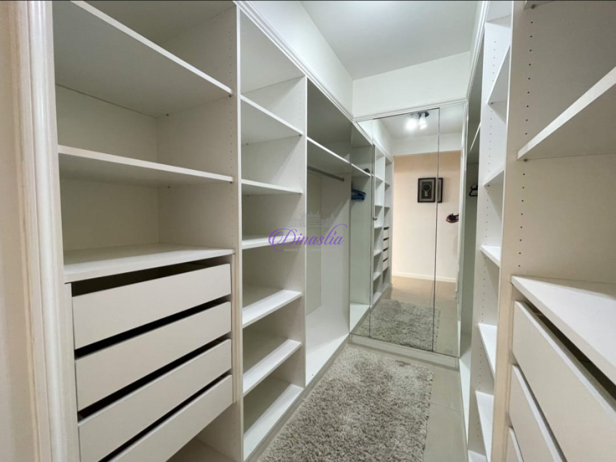 Apartamento ID.496 - Apartamento de 3 dormitorios y dependencia frente al mar en Brava