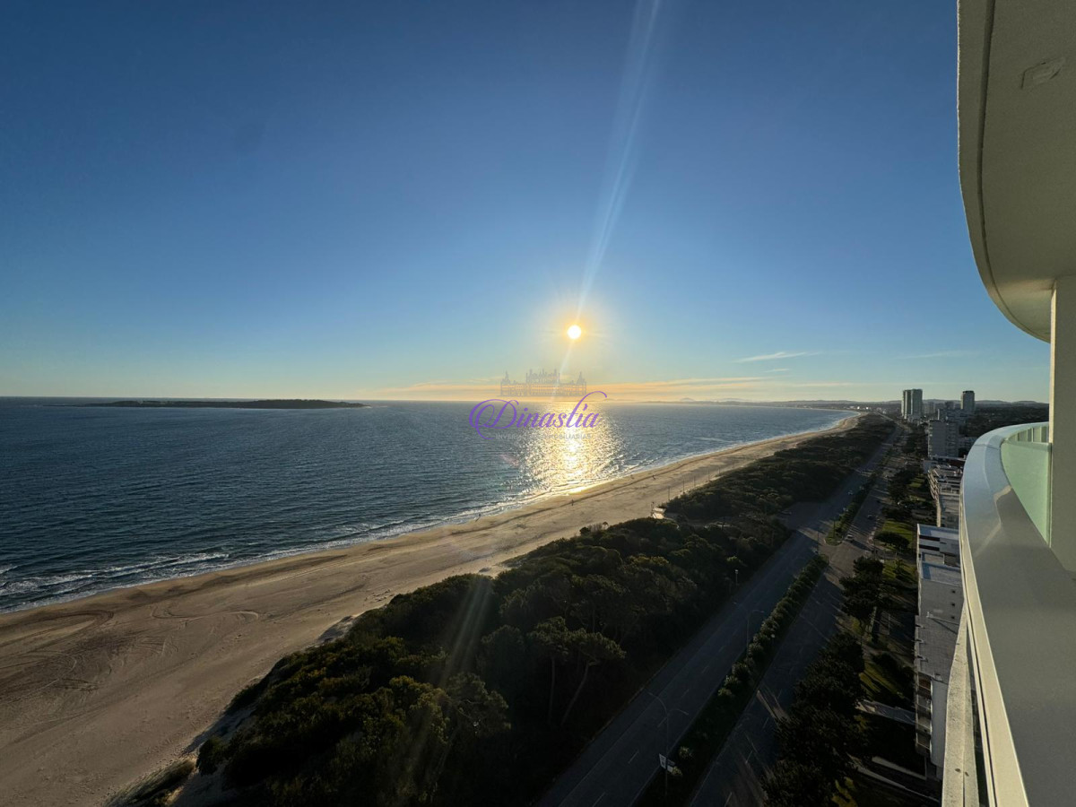 Apartamento ID.554 - VENTA APARTAMENTO DE 3 DORMITORIOS EN MANSA