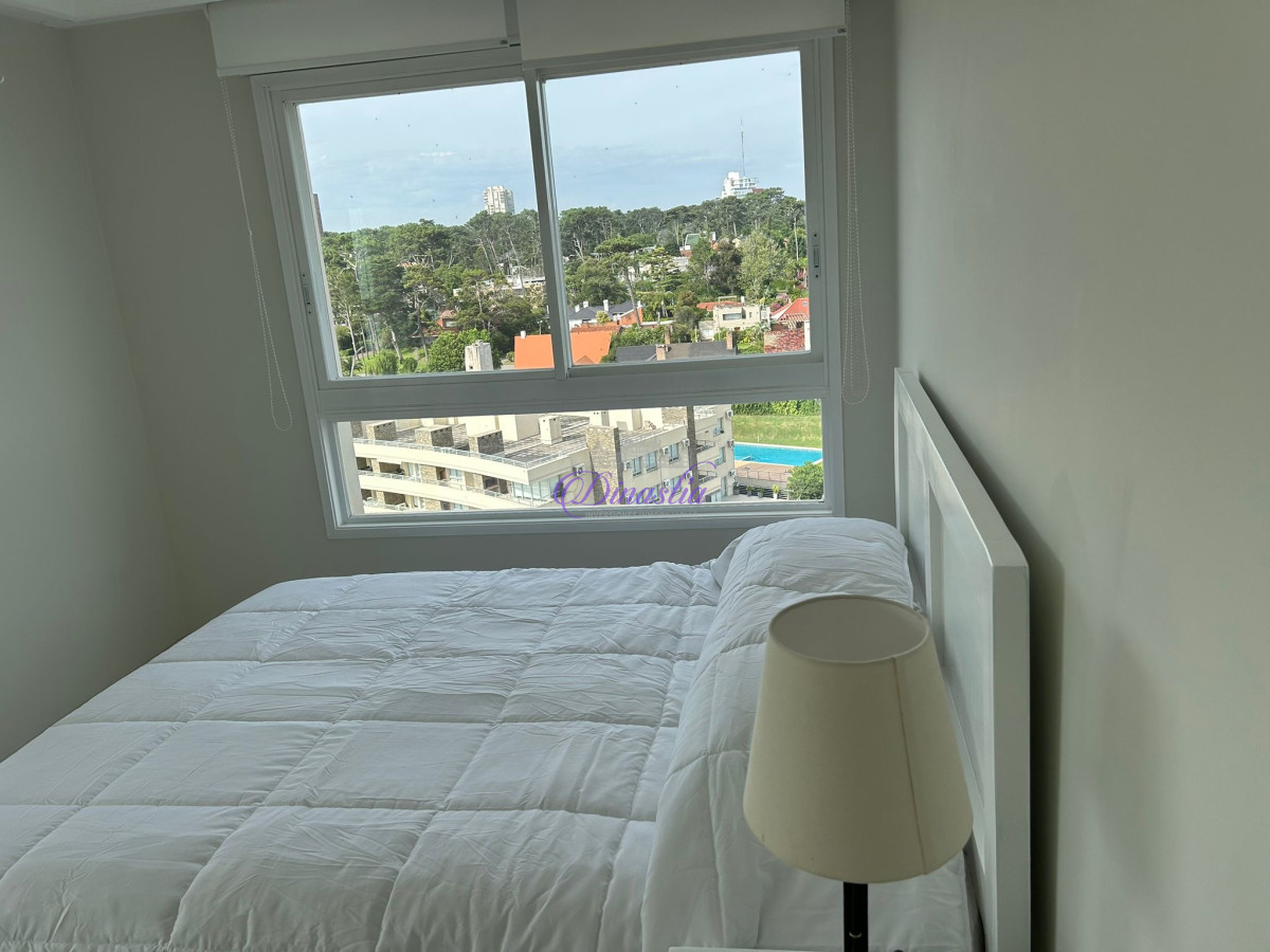 Apartamento ID.535 - VENTA APARTAMENTO DE 3 SUITES + DEPENDENCIA 