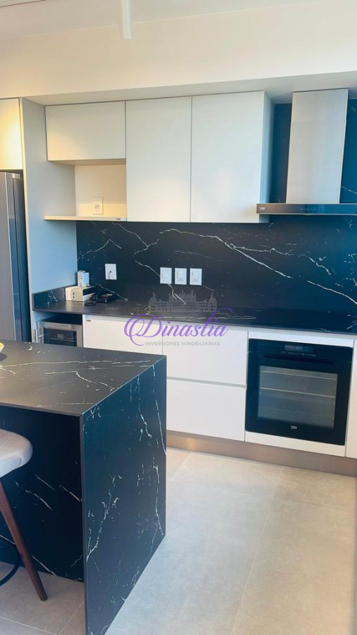 Apartamento ID.509 - ALQUILER TEMPORARIO DE APARTAMENTO DE 3 DORMITORIOS EN EDIFICIO VENETIAN PUNTA DEL ESTE 