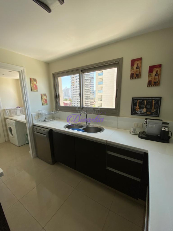 Apartamento ID.557 - VENTA DE APARTAMENTO DE 3 DORMITORIOS