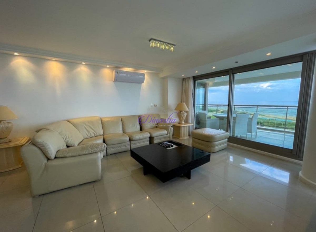 Apartamento ID.488 - VENTA DE APARTAMENTO DE 3 DORMITORIOS 