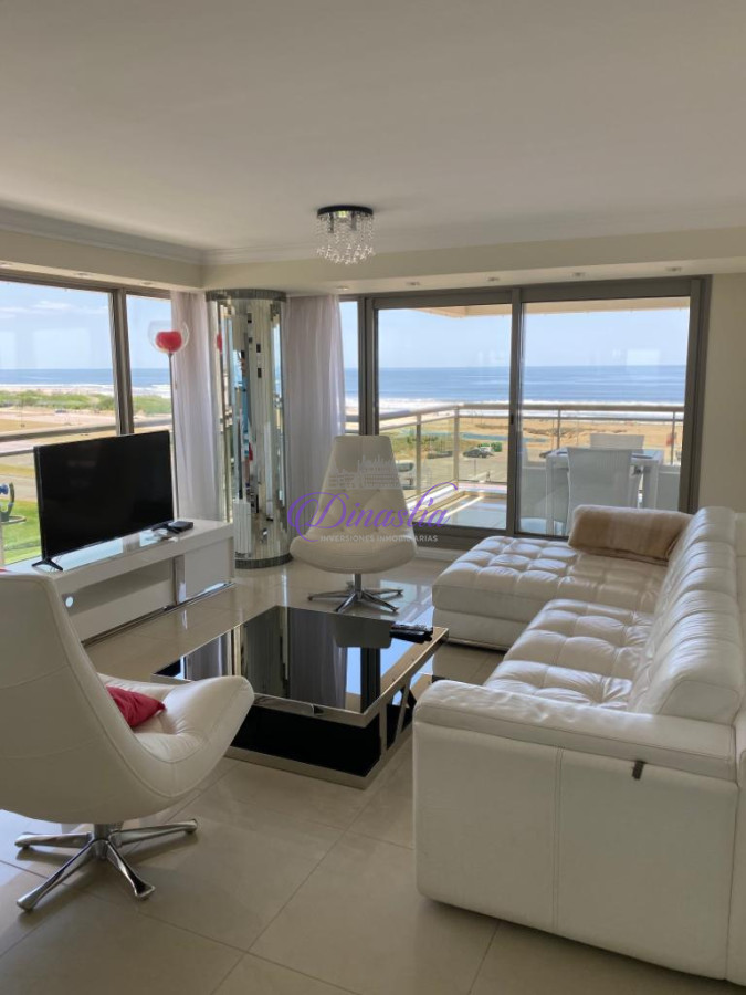 Apartamento ID.557 - VENTA DE APARTAMENTO DE 3 DORMITORIOS