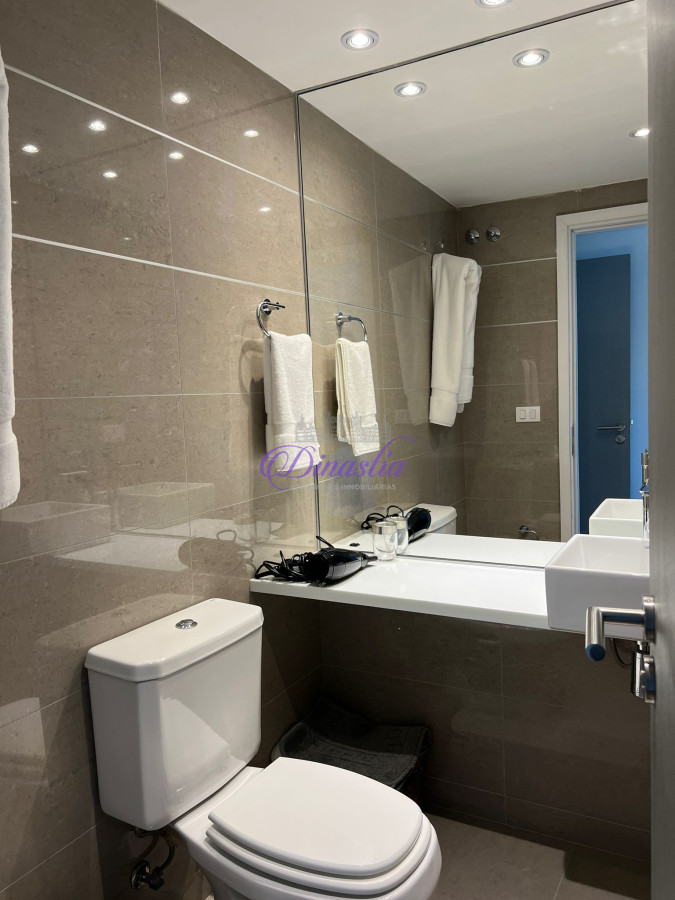 Apartamento ID.530 - VENTA DE APARTAMENTO DE 3 SUITES 