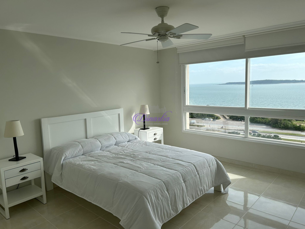 Apartamento ID.535 - VENTA APARTAMENTO DE 3 SUITES + DEPENDENCIA 
