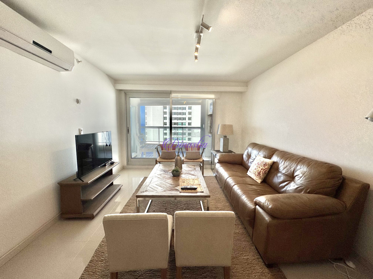 Apartamento ID.560 - ALQUILER DE APTO EN ZONA BRAVA