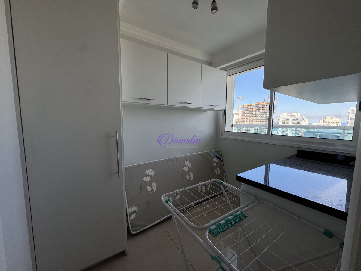 Apartamento ID.533 - VENTA DE APARTAMENTO DE 3 DORMITORIOS + DEPENDENCIA