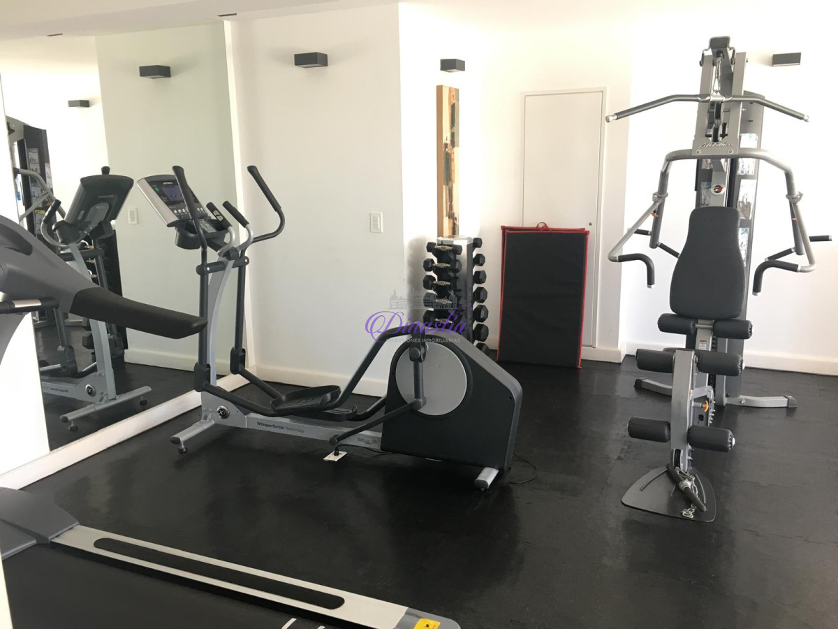 Apartamento ID.504 - Apartamento en Punta del Este, Península