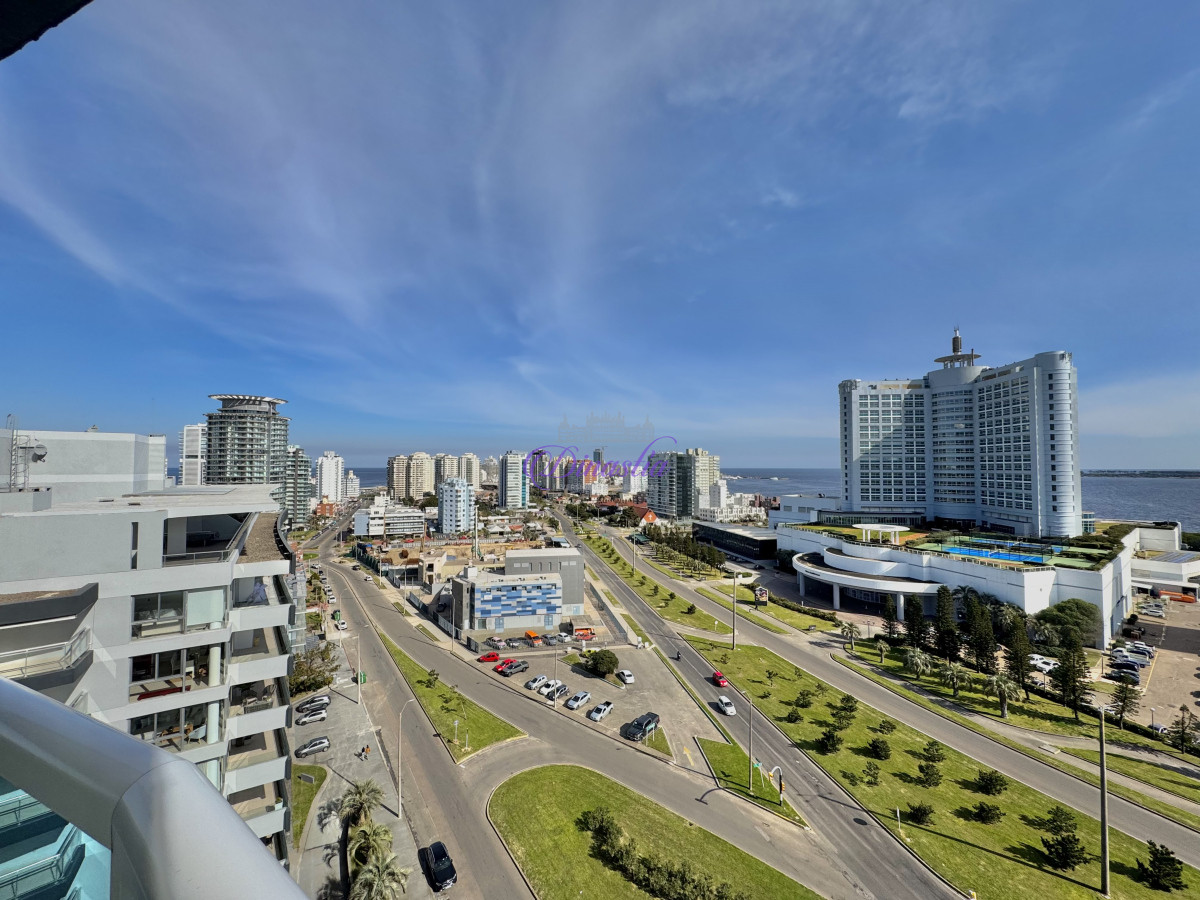 Apartamento ID.533 - VENTA DE APARTAMENTO DE 3 DORMITORIOS + DEPENDENCIA