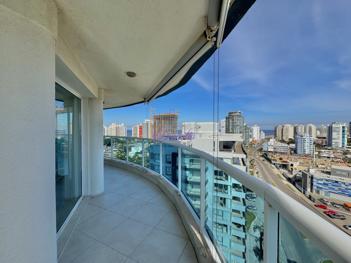 Apartamento ID.533 - VENTA DE APARTAMENTO DE 3 DORMITORIOS + DEPENDENCIA